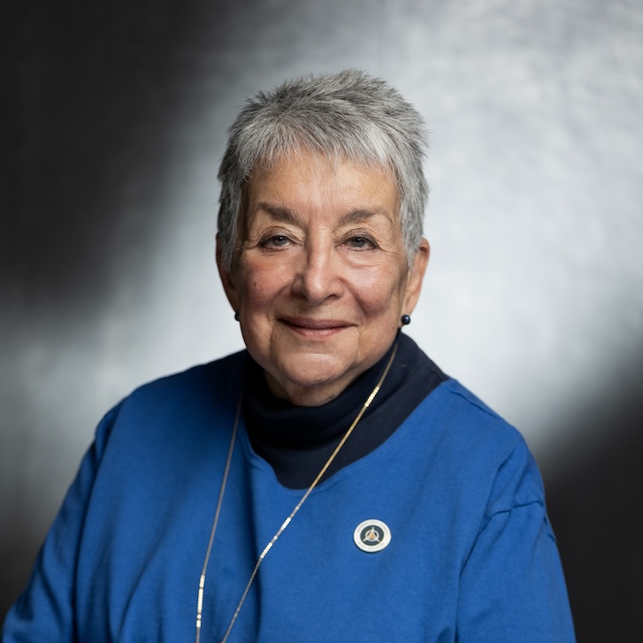 Janet Muchnik Janet Muchnik